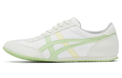 Onitsuka Tiger Machu Racer 'White Light Green'