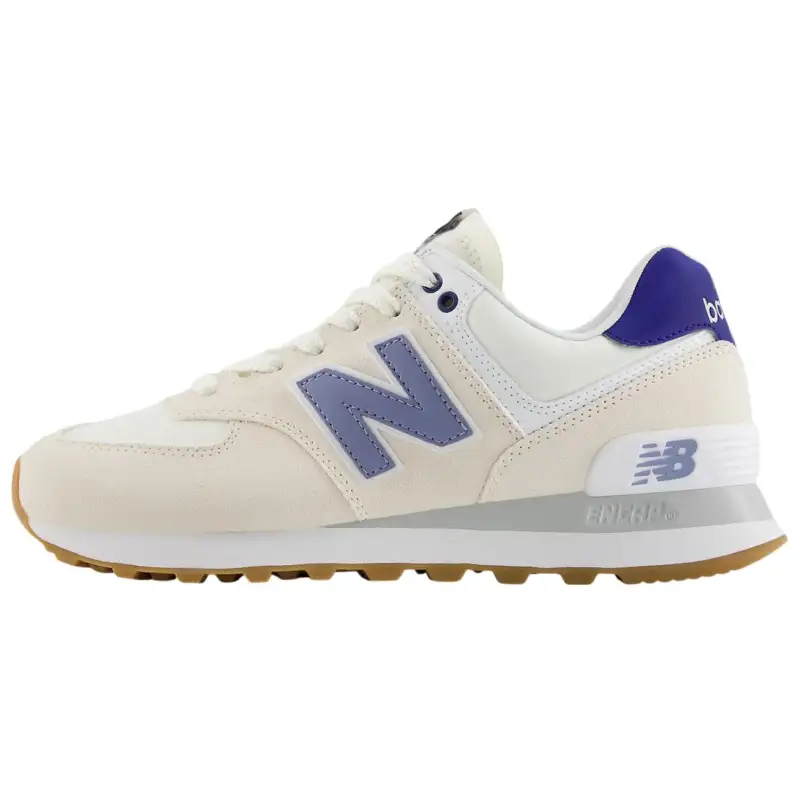 574 Wmns New Balance 'Linen Indigo' Women's