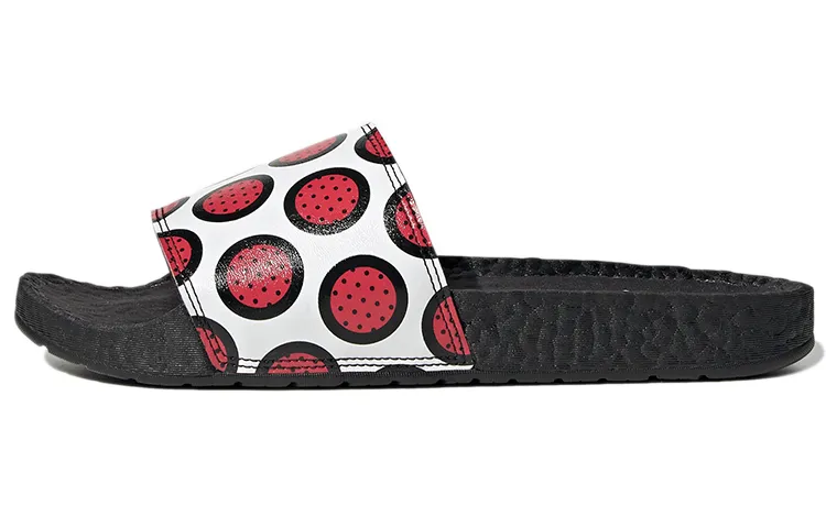 Adidas Adilette Boost Slide 'Pop Art'