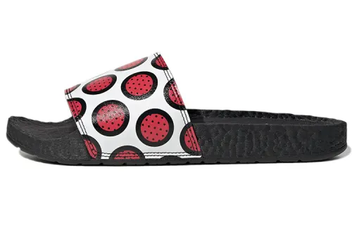 Adidas Adilette Boost Slide 'Pop Art'