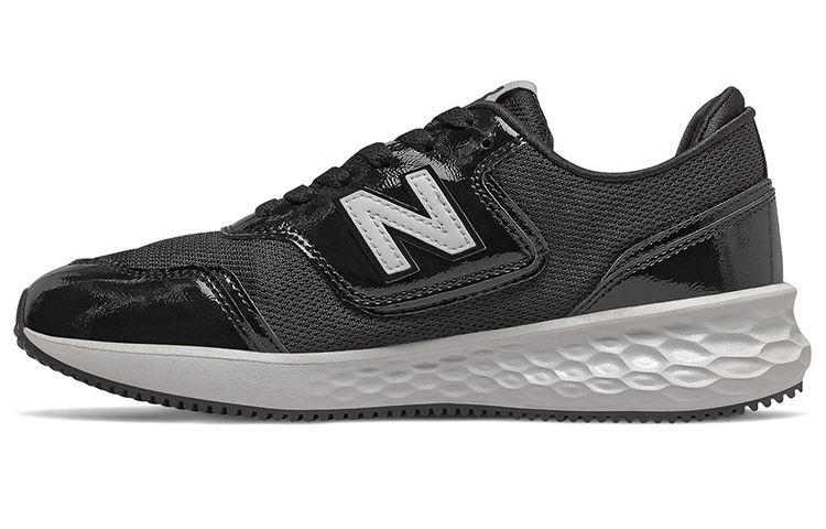 New Balance Cypher Run Knit Grey Women's