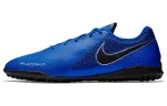 Nike Phantom Vision Academy Tf 'Blue Black'