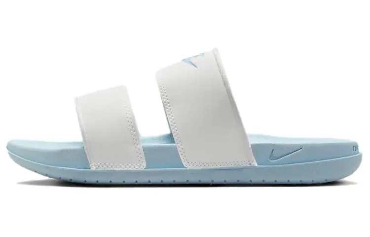 Nike Offcourt Duo Slide 'White Light Blue' Women's