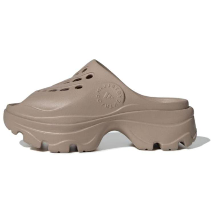 Adidas Stella McCartney x Adidas Wmns Clog 'Trace Khaki' Women's