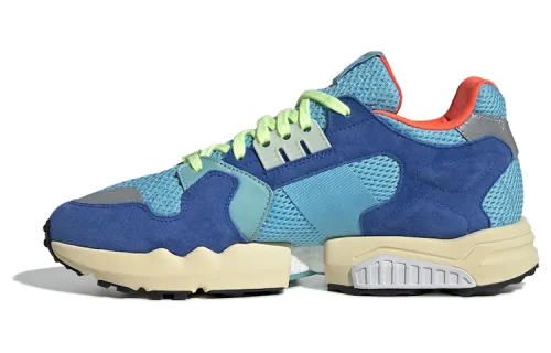 Zx Torsion Adidas Originals 'Bright Cyan'