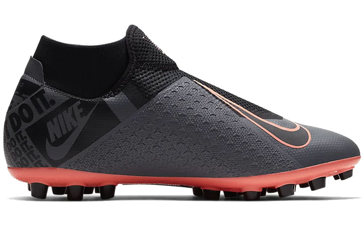 Nike Phantom Vision Academy Df Ag ‘Grey Orange’