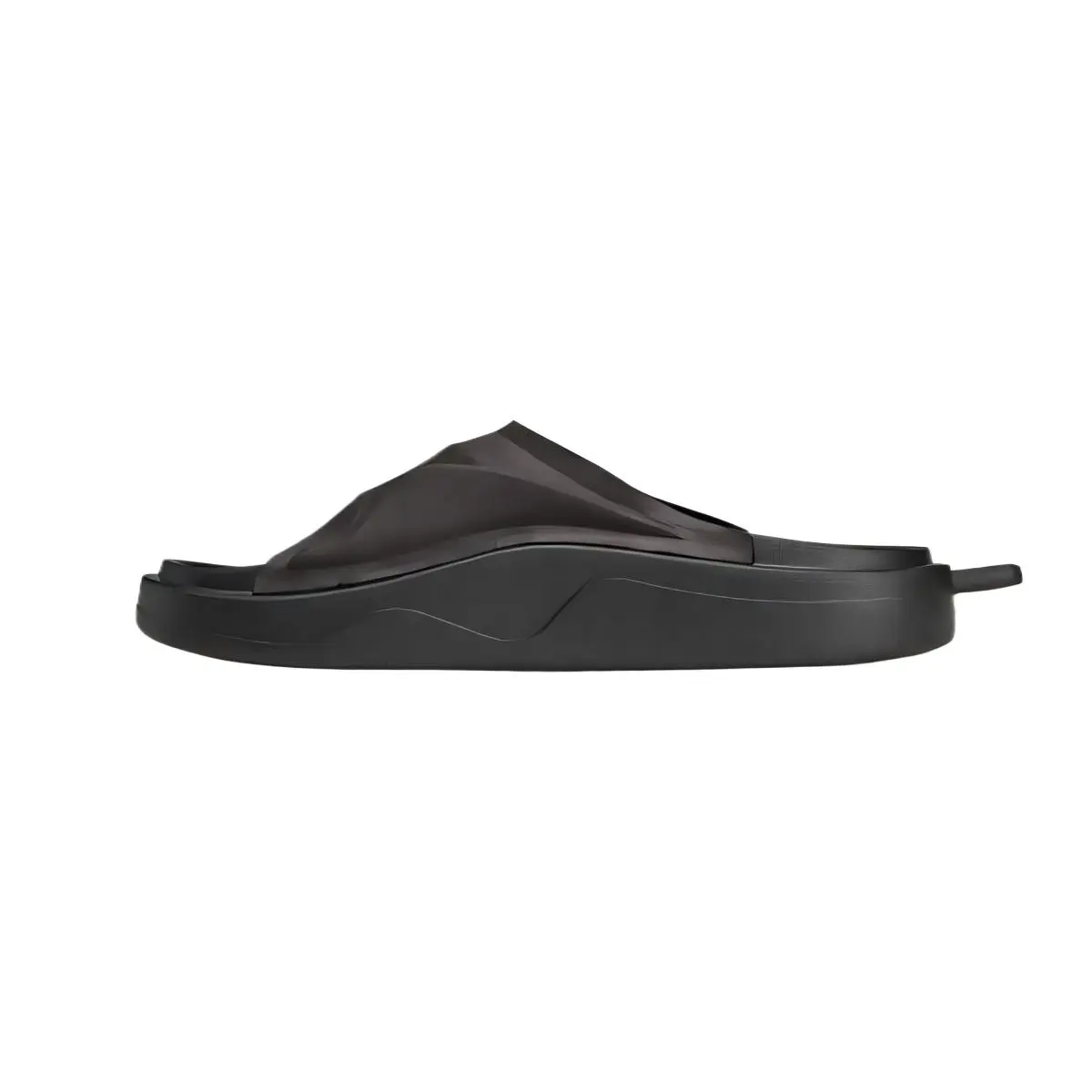 Adidas Stella McCartney x Adidas Wmns Slide 'Triple Black'