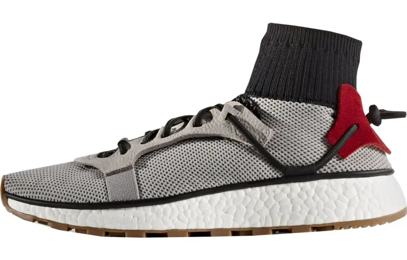 Aw Run Alexander Wang x Aw Run Adidas Originals 'Solid Grey'