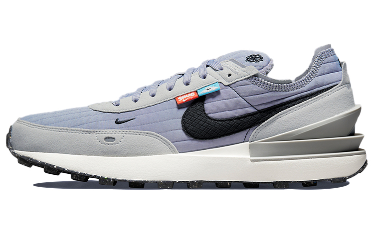 Nike Waffle One Premium 'Toasty Provence Purple'
