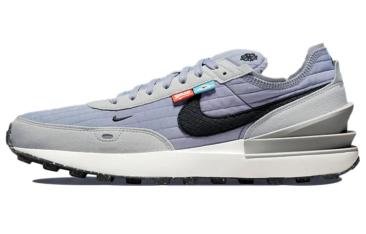 Nike Waffle One Premium 'Toasty Provence Purple'
