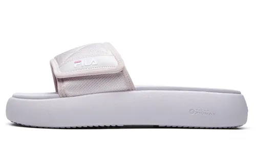 FILA FUSION Slide 'Light Purple' Women's