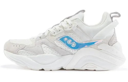 Saucony Gram 9000 Winter Cushioning Slip Resistant Abrasion Resistant Breathable