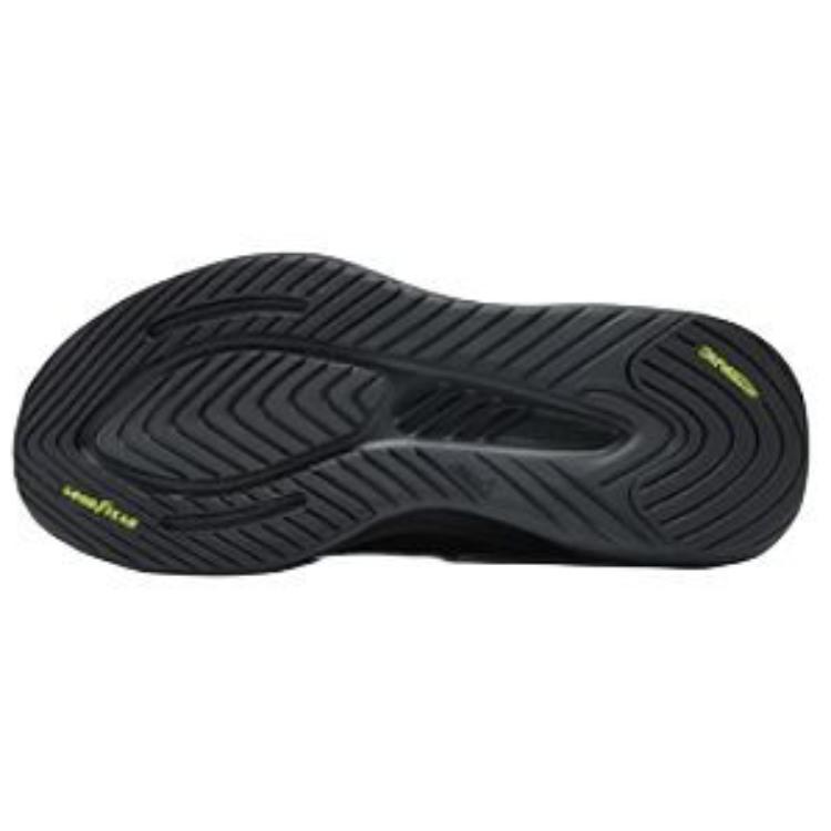 Skechers MEN’S GO WALK Breathable Low top Casual Shoes Men’s Black