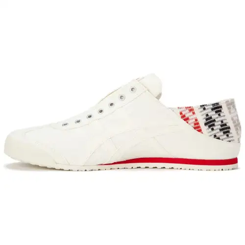 Onitsuka Tiger Mexico 66 Paraty 'Red Black White'