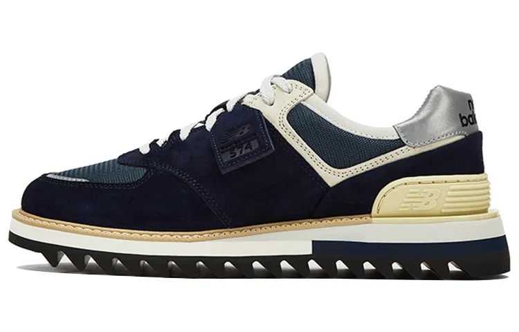 574 Tokyo Design Studio x 574 New Balance 'Pigment Orion Blue'