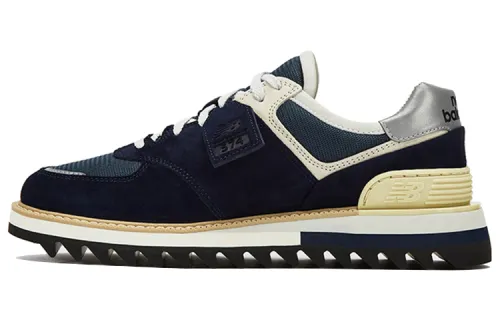 574 Tokyo Design Studio x 574 New Balance 'Pigment Orion Blue'