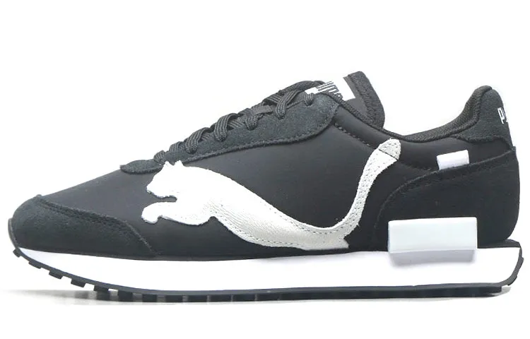 Puma Future Rider White