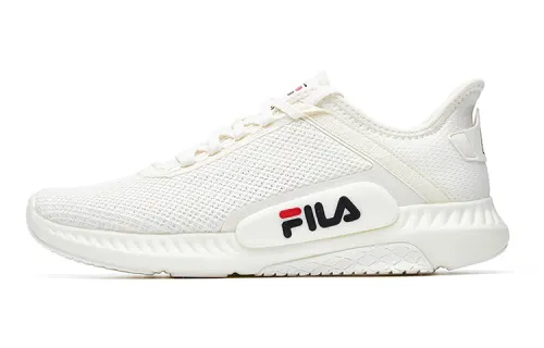 FILA Running Shoes White