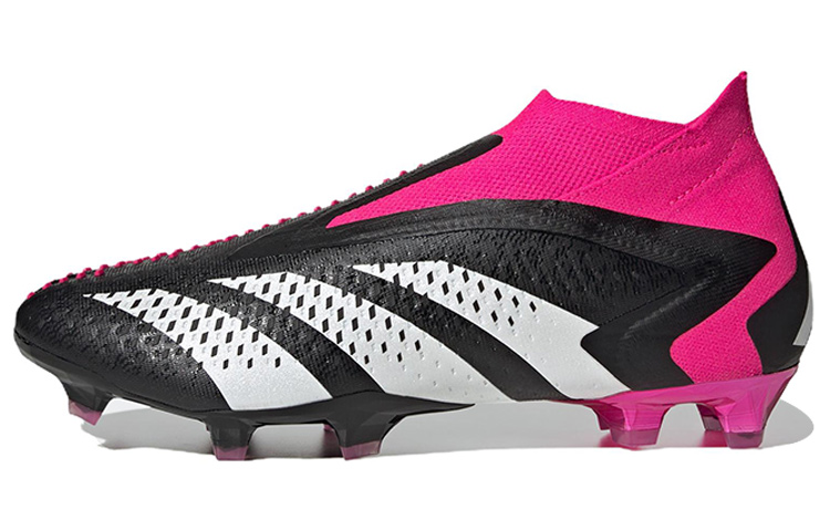 Predator Accuracy+ Adidas Fg ‘Own Your Football Pack’