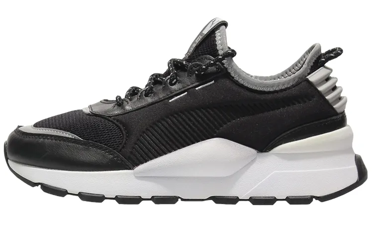 PUMA RS 0 Optic Pop 'Black'
