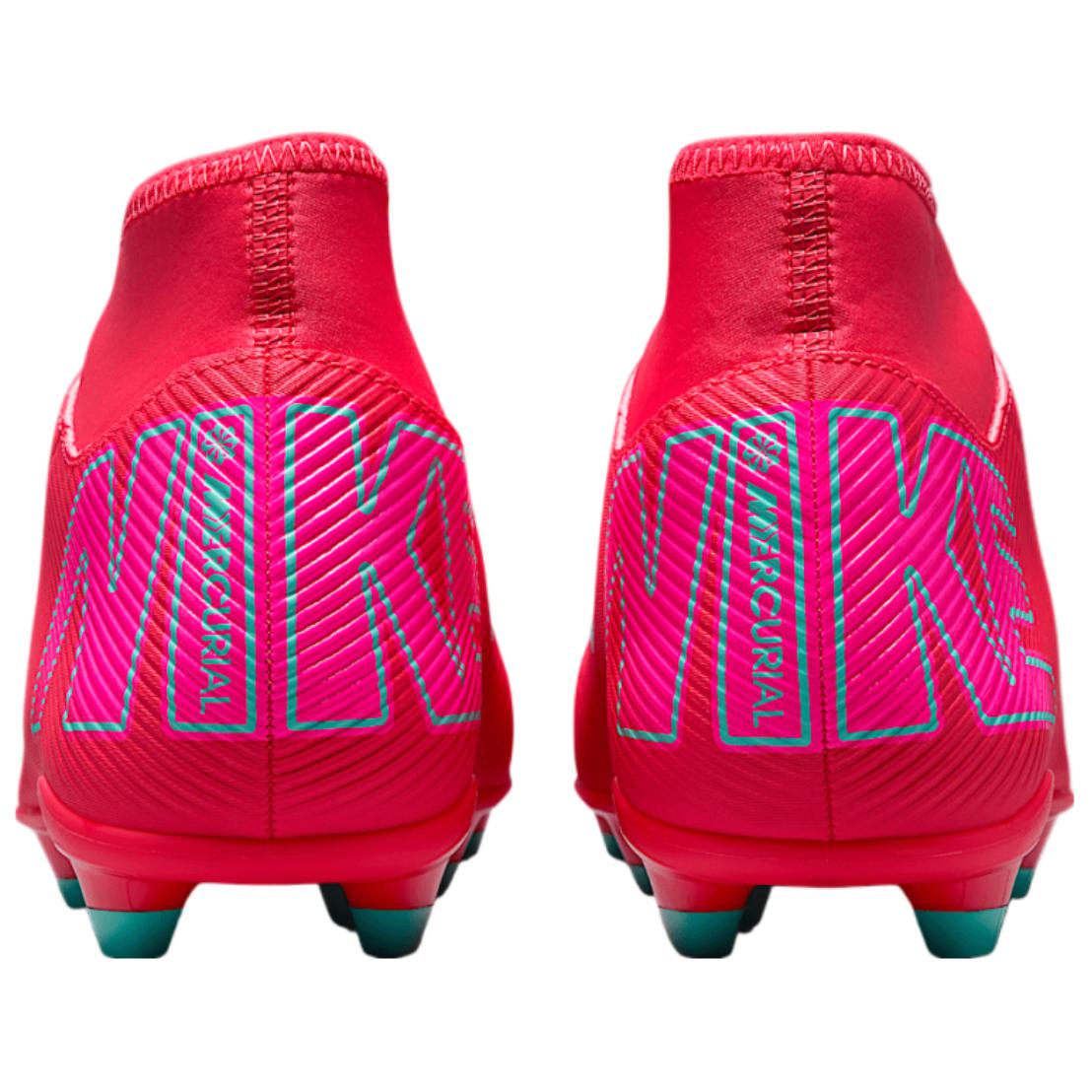 Nike Mercurial Superfly 10 Club Mg Mad Energy Pack