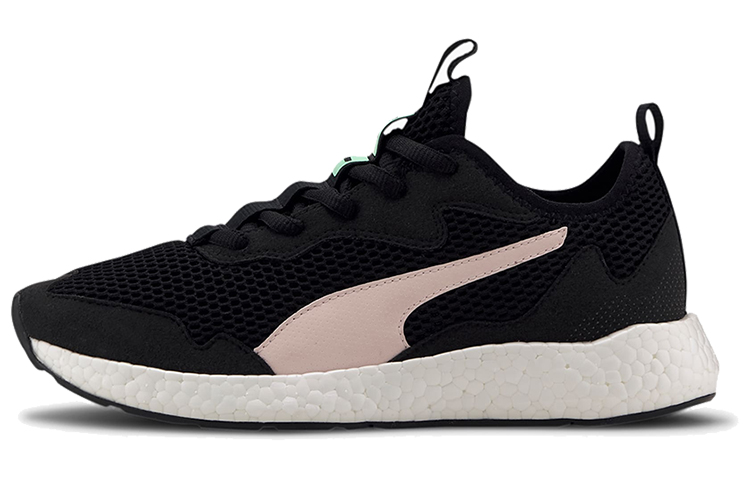 PUMA Nrgy Neko Skim 'Black Rosewater' Women's