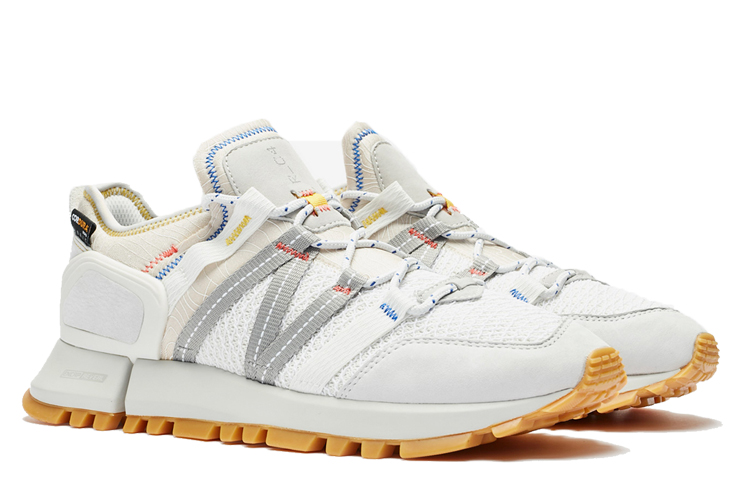 Мужские кроссовки New Balance New Balance MSRC (белые) — фото 3
