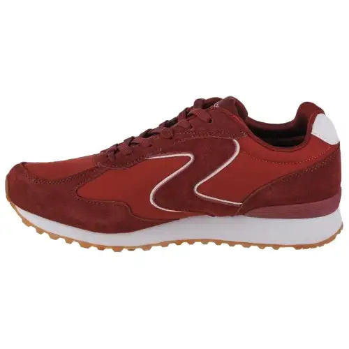 Skechers OG 85 Abrasion Resistant Abrasion Resistant Low top Casual Shoes Men's Red