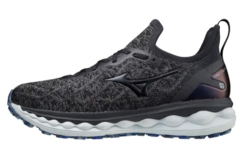 Mizuno SKY Casual Shoes Men's Low Top Black