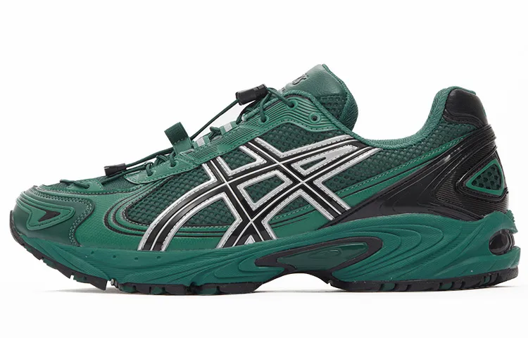 ASICS Gel Kahana Tr V4 Ocean Green