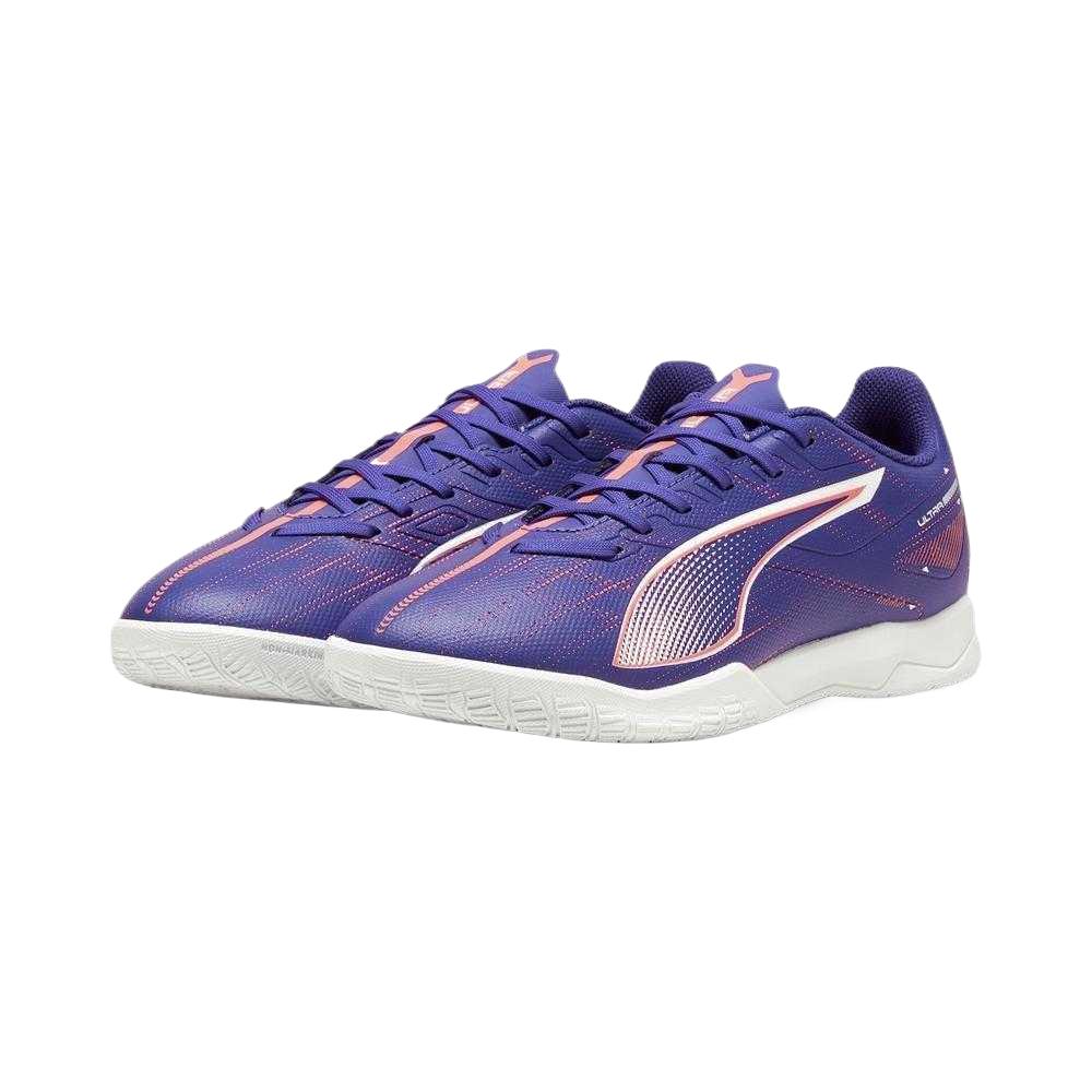 PUMA ULTRA Soccer Shoes Unisex Purple Pink