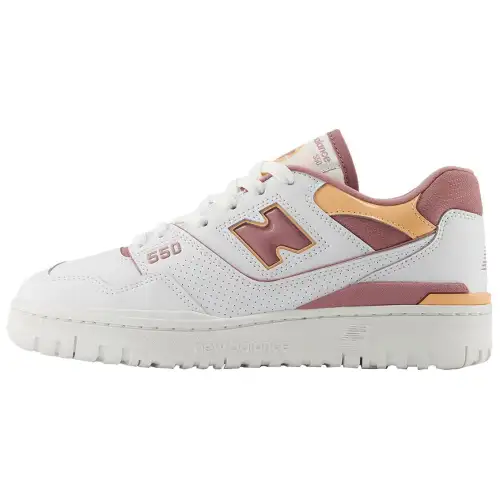 550 Wmns New Balance 'Rosewood Hazy Peach' Women's