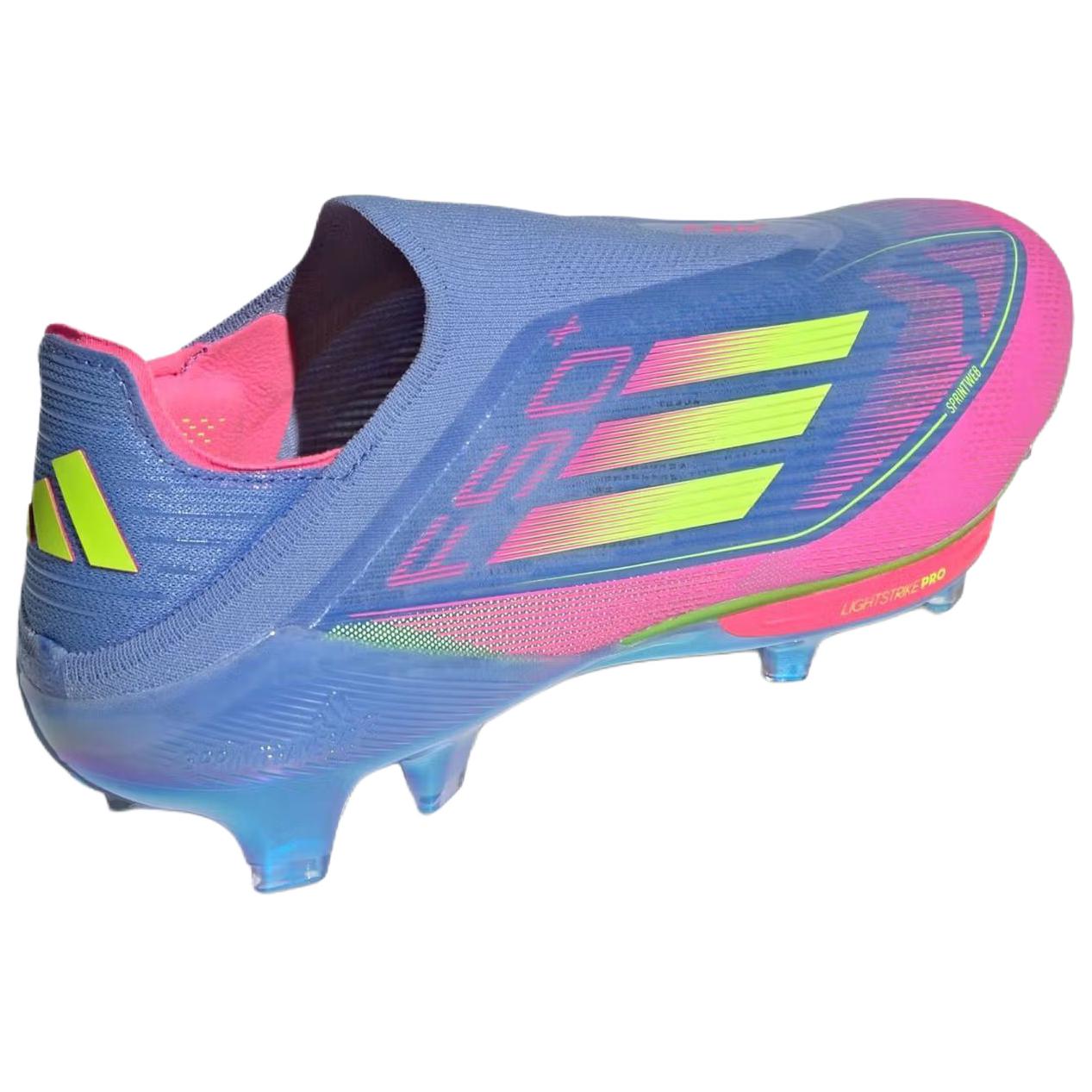 Adizero F50 Adidas+ Fg ‘Celestial Victory Pack’