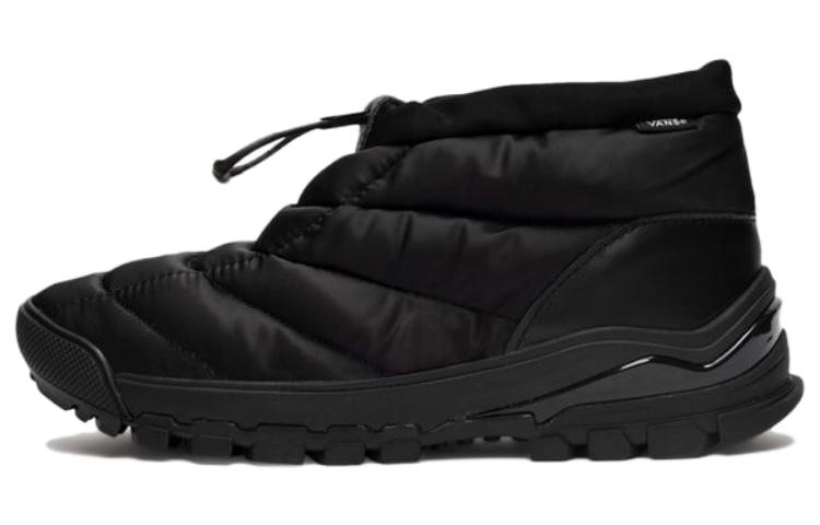 Vans Vault Slip Hiker Lx 'Cabin Fever Black'