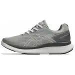 Asics Low top Casual Shoes Men's Gray