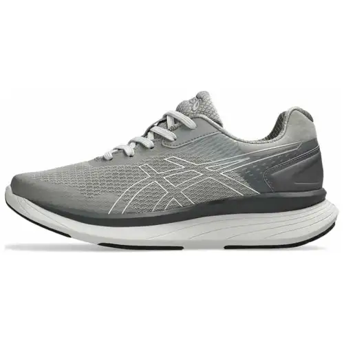 Asics Low top Casual Shoes Men's Gray