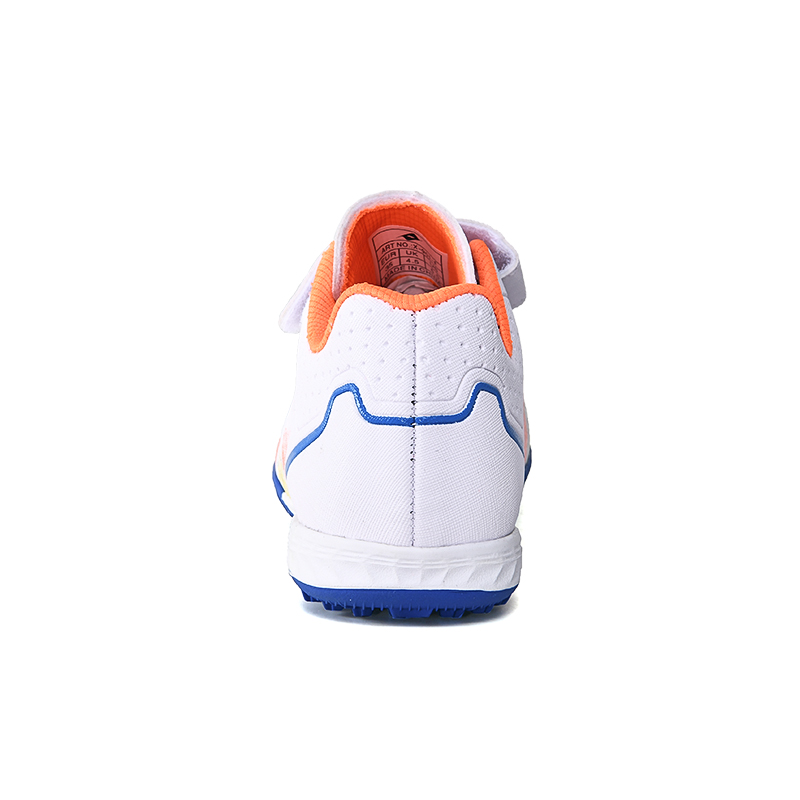 XISAILONG Slip Resistant, Abrasion Resistant, Lightweight Slip Resistant, Abrasion Resistant, Lightweight Soccer Shoes