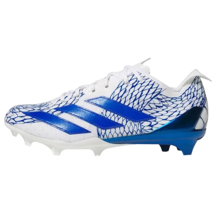 Adizero Electric.2 Adidas 'Royal Blue White'