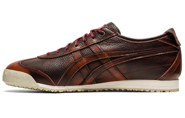 Onitsuka Tiger Mexico 66 SD Deep Mars