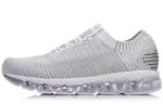 Li Ning Arc Low top Running Shoes Women's Standard White