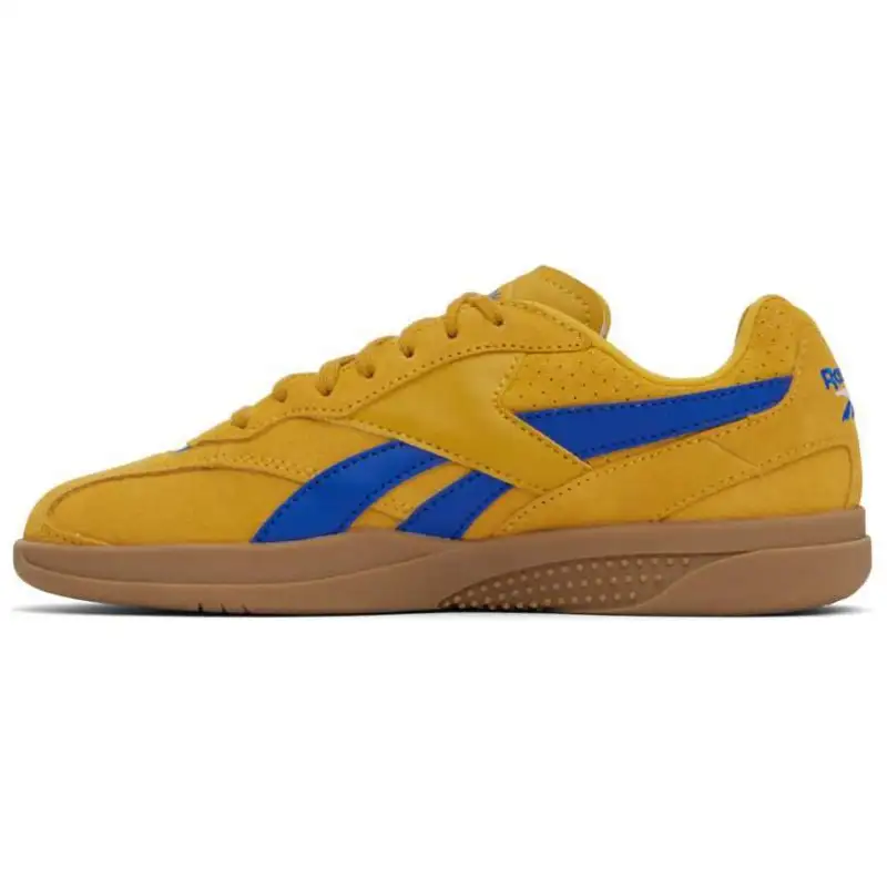 Hammer Street Reebok 'Fierce Gold Vector Blue'
