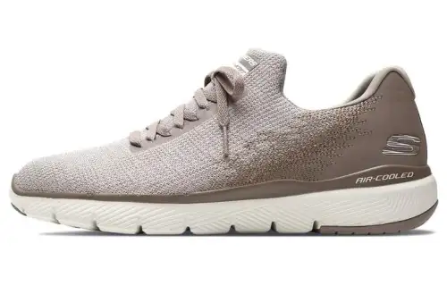 Skechers Flex Advantage 3.0 Low top Sports Casual Shoes Umber