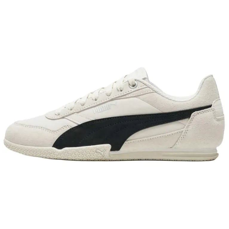 PUMA BELLA DONNA Low top Casual Shoes Women's White