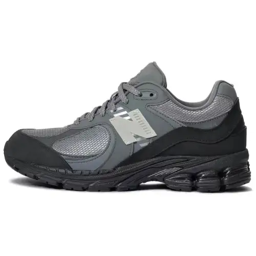 New Balance 2002R The Basement Dark Slate Friends & Family