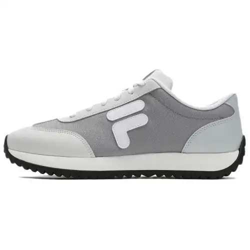 FILA 1970 Lightweight Low top Casual Shoes Men's Gray