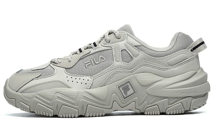 FILA Disruptor 2 Sneakers 'Grey' Women's