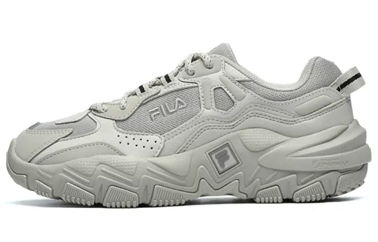 FILA Disruptor 2 Sneakers 'Grey' Women's