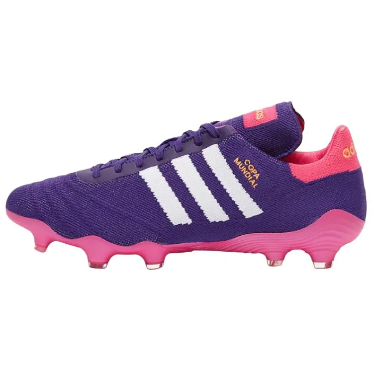 Adidas Copa Mundial 21 Fg 'Collegiate Purple Shock Pink'