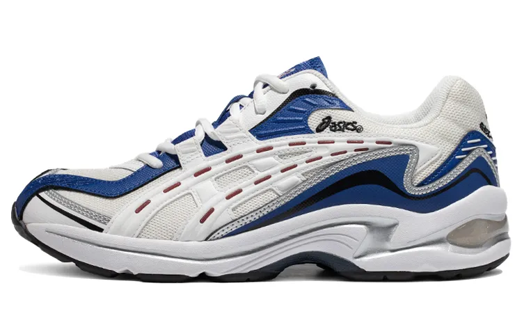 ASICS Gel Preleus 'White Blue'