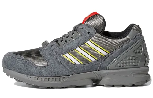 Zx 8000 Lego x Zx 8000 Adidas Originals 'Color Pack - Ash'